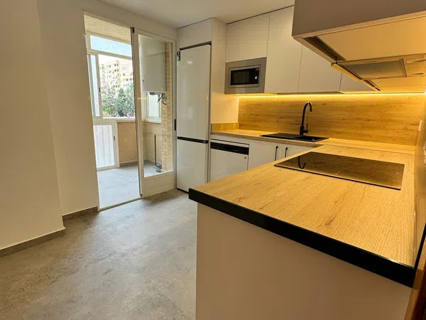 Piso en calle Ecuador, 12 - Foto 16