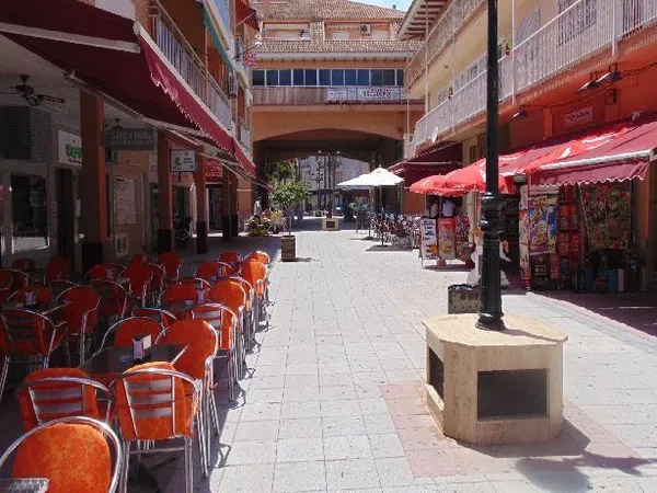 Piso en Calle los Luisos, 15, Los Alcázares, Los Alcázares - Foto 1