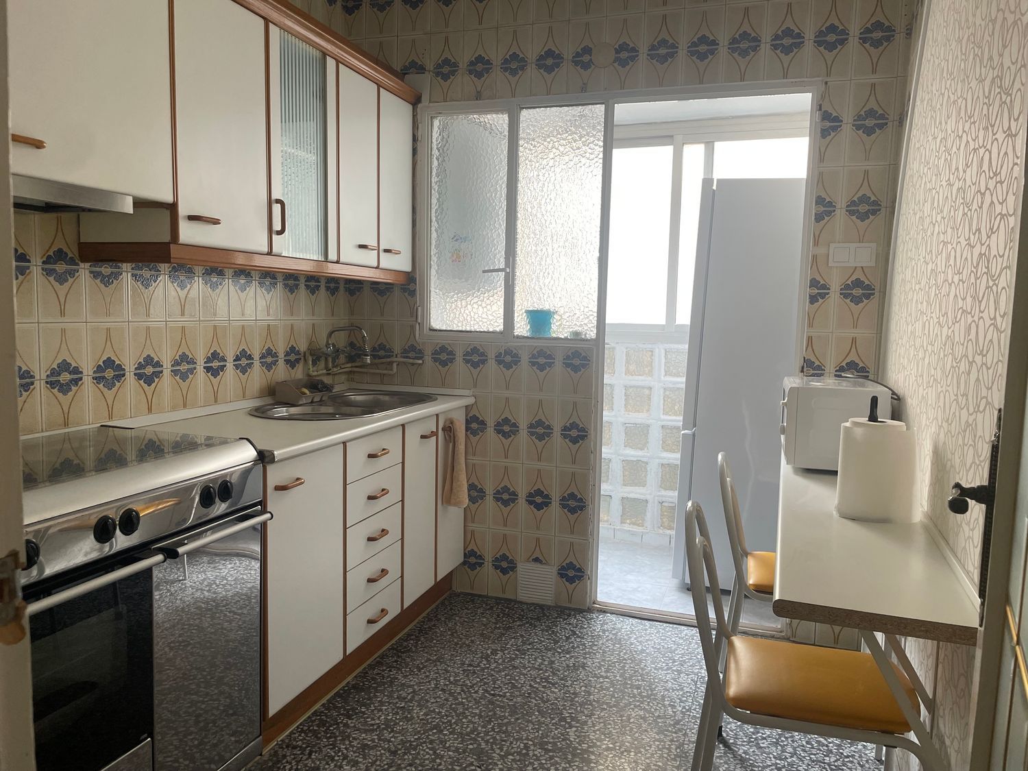 Piso en calle Mar del Caribe, 1 - Foto 6