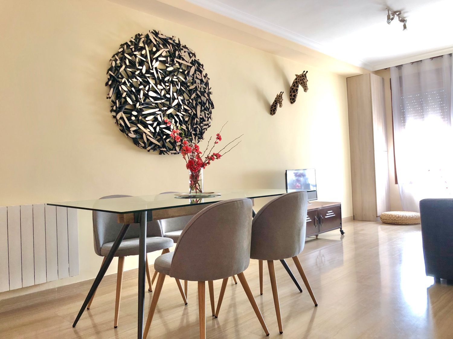 Piso en carril del Picón, 7 - Foto 2