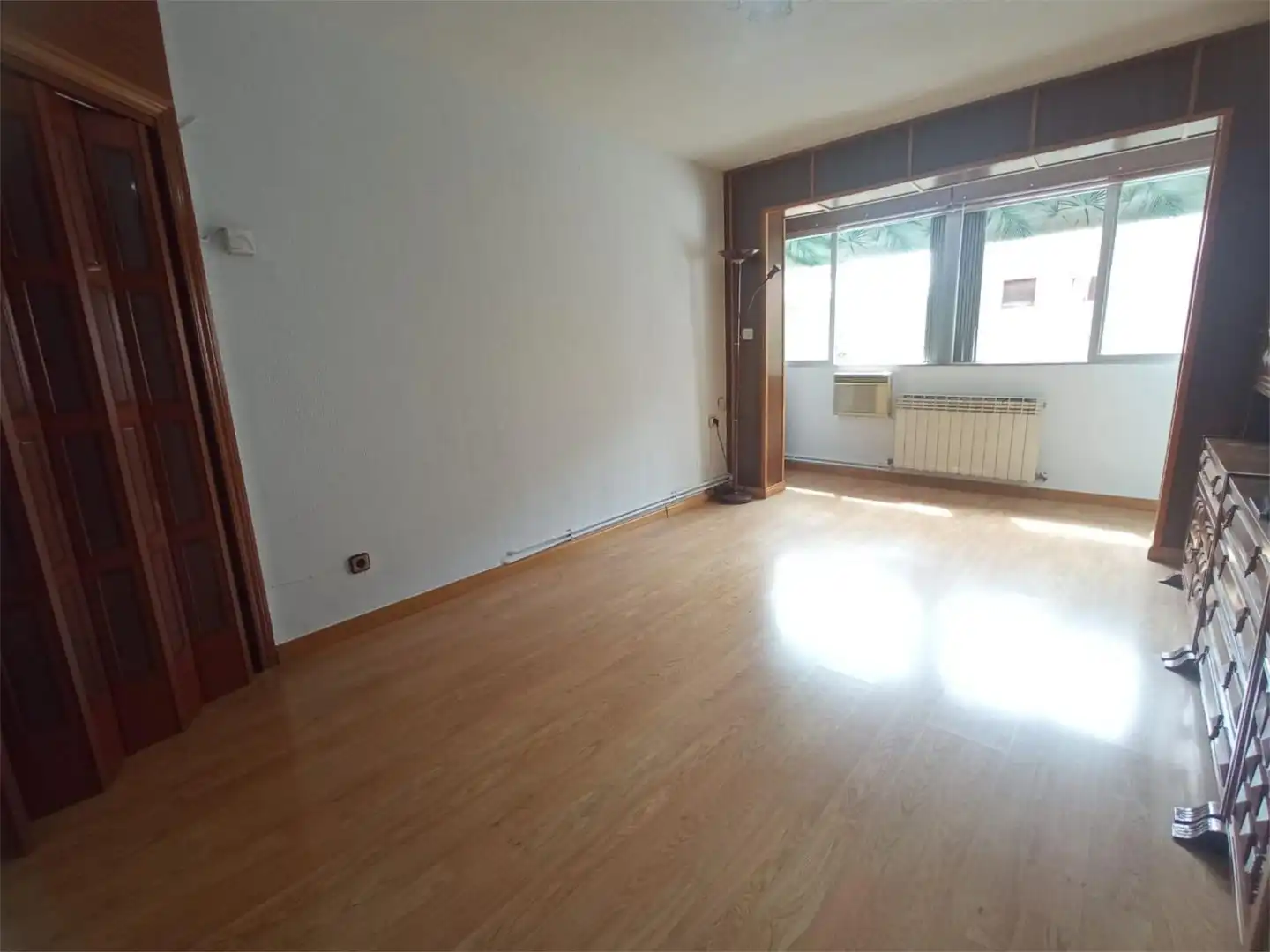 Piso en  Calle del Corregidor Juan Francisco de Luján 68 - Foto 9