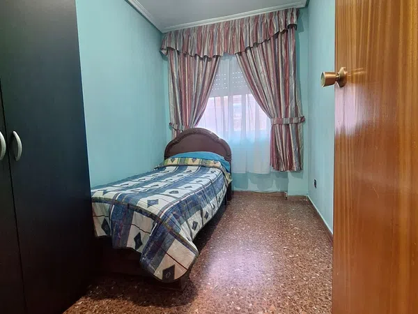 Piso en calle de Antonio Sangenis, 27 - Foto 22