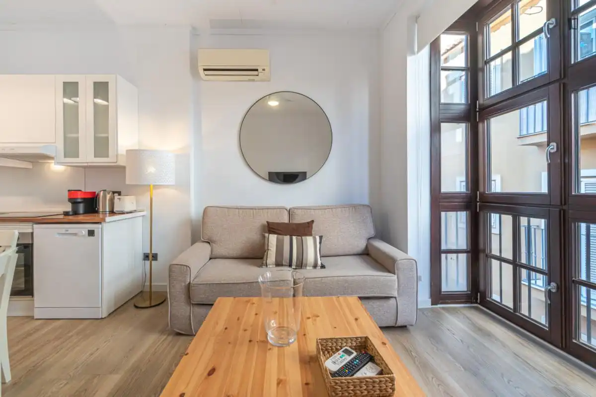 Apartamento en Málaga Capital - Foto 9