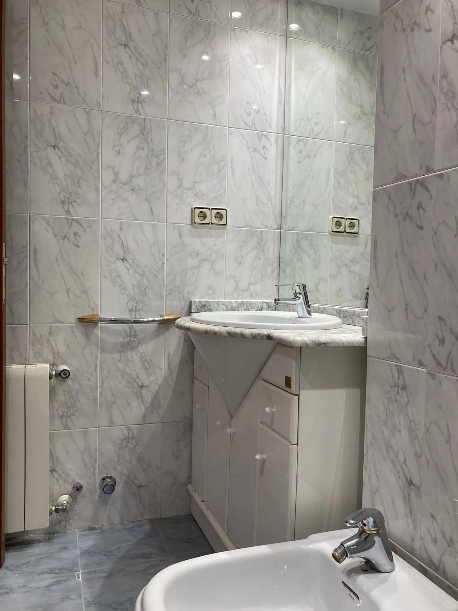 Piso en calle del Parque Eugenia de Montijo, 50 - Foto 3