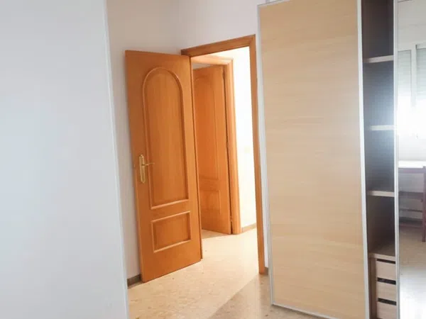 Piso en Barrio Feria - Foto 21