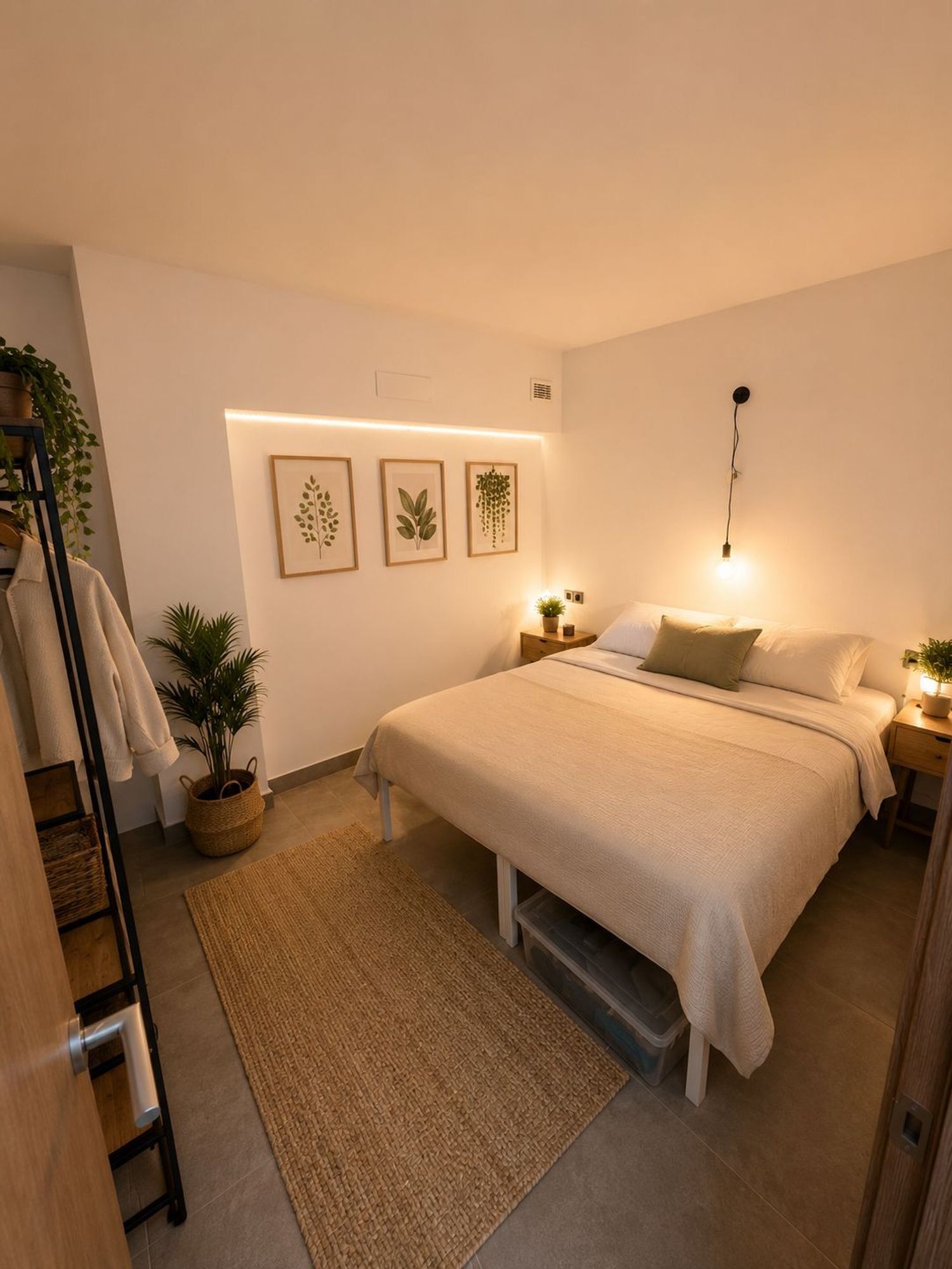 Piso en Calle Altea, 2, Cala de Finestrat - Foto 4