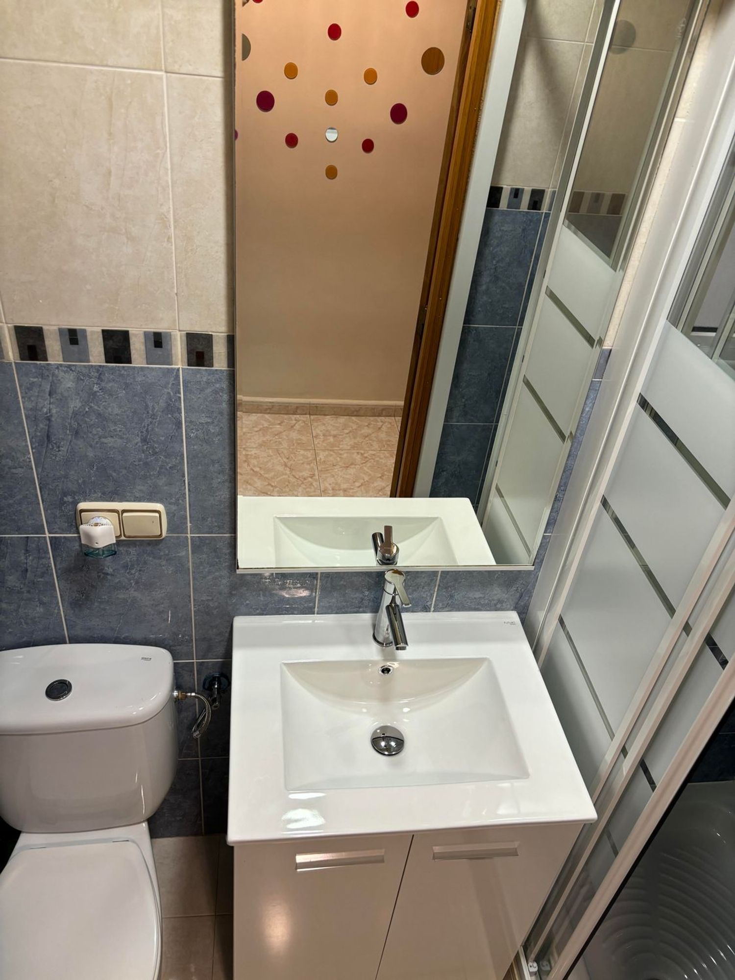 Piso en plaza Vella, 14 - Foto 15