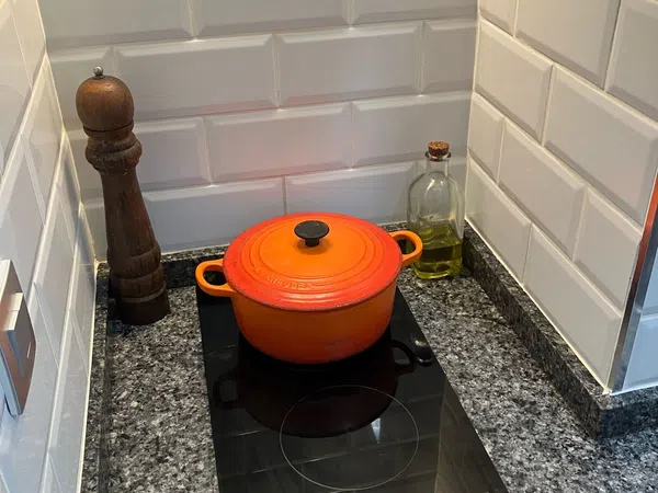 Estudio en calle L'Alfas del Pi, 8 - Foto 25