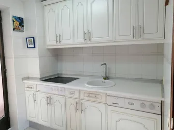 Piso en  Avenida de Villamayor 71