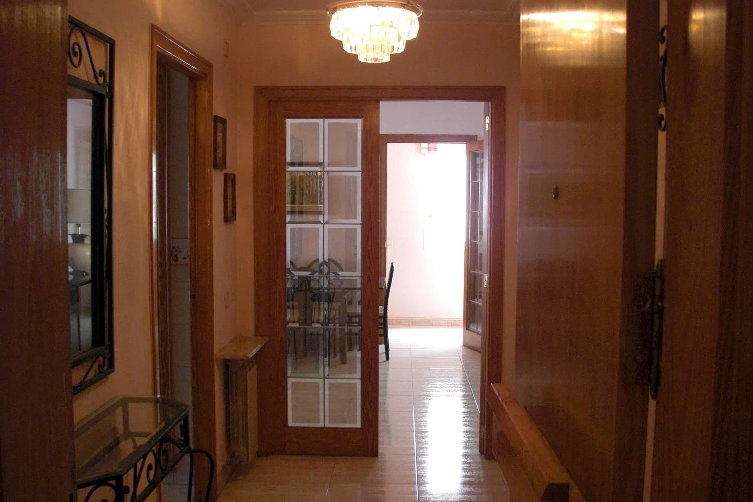 Piso en Barrio Sta Catalina - El Jonquet - Foto 2