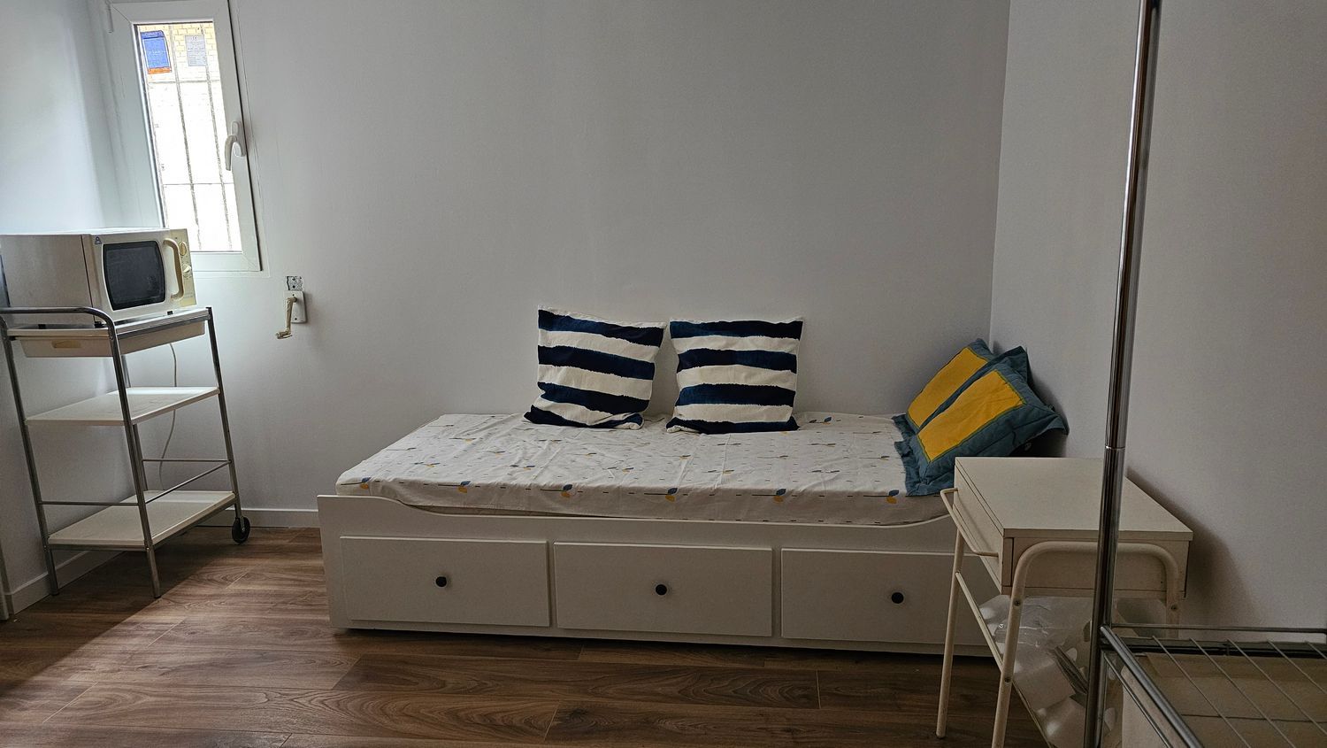 Estudio en calle de Palermo, 22 - Foto 12