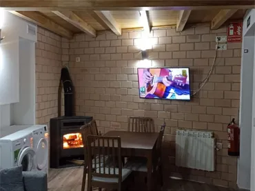 Casa adosada en  Camín Calea de Baxu 296 - Foto 8