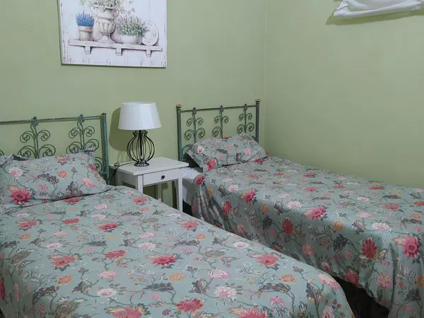 Casa o chalet independiente en Calle Rui-López, 1 - Foto 18