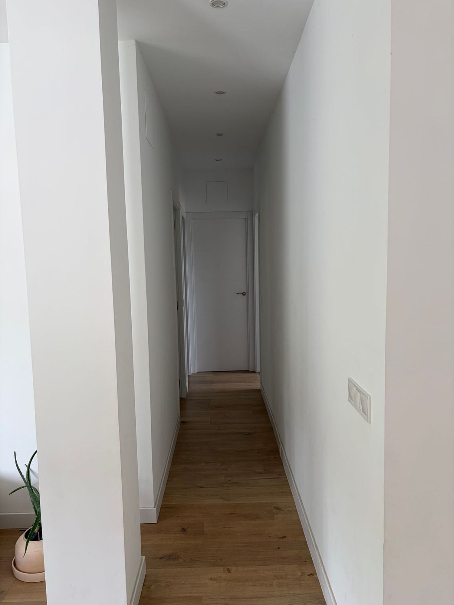 Chalet pareado en Calle de la Albahaca, 13, Salud y Alegría - El Lago - Foto 12