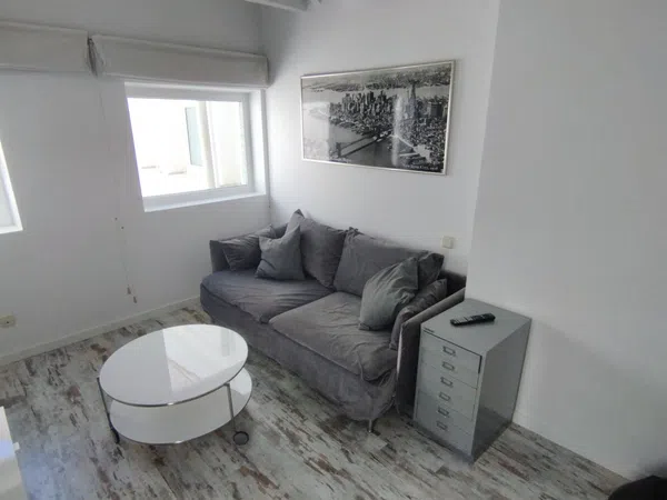 Estudio en calle de Juan de Mena, 21 - Foto 2