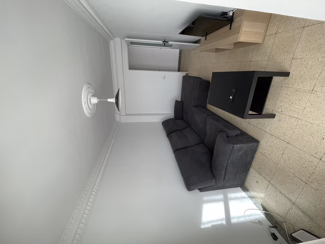 Piso en  Rúa de San Pedro de Mezonzo 26 - Foto 9