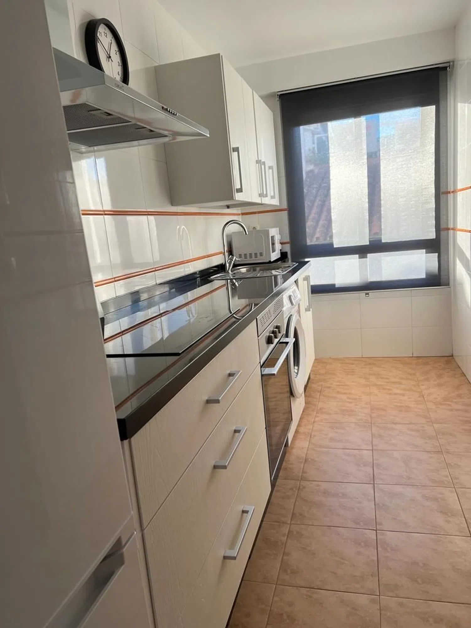 Estudio en plaza de Santa Marina, 1 - Foto 6