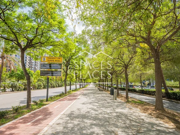 Piso en Avenida de les Corts Valencianes - Foto 35