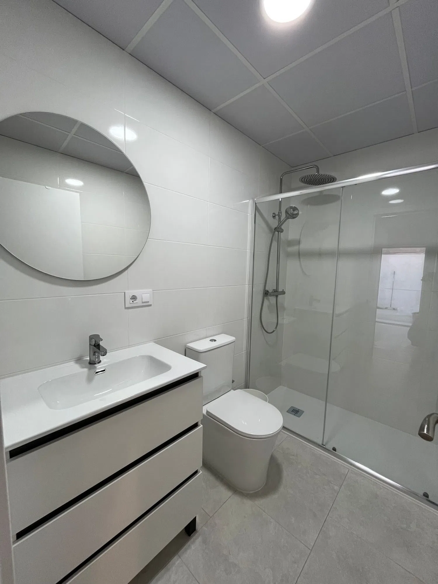 Estudio en calle Mayor, 18 - Foto 3