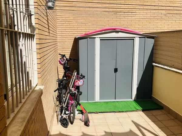 Piso en Enrique Sánchez de León, 1, Ctra de Sevilla - Ronda sur, Ctra de Sevilla - Ronda sur - Foto 33