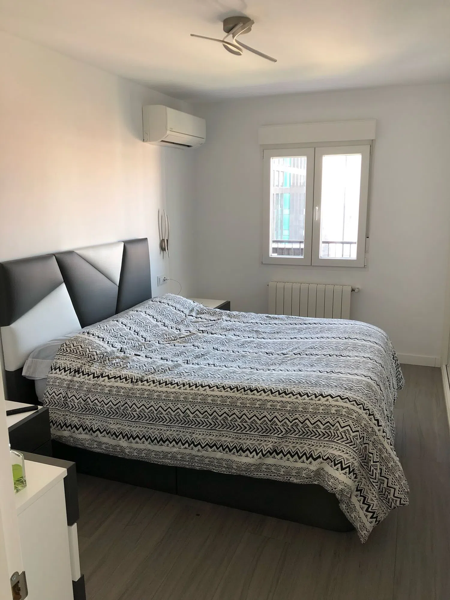 Piso en calle de la Virgen de Lourdes, 12 - Foto 8