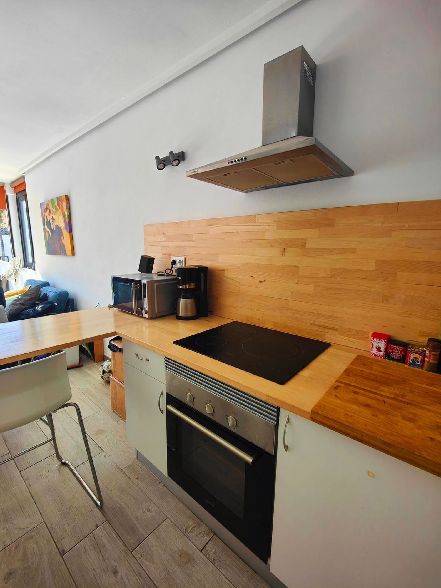 Piso en Avenida Ernesto Sarti, 53 - Foto 2