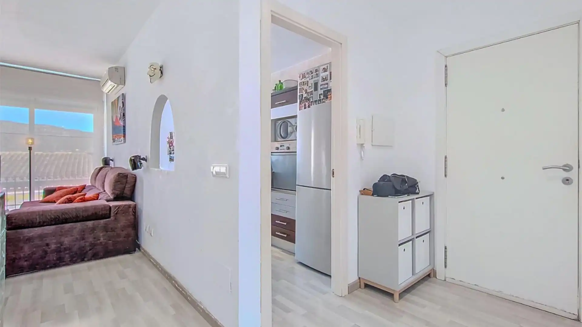 Piso en  Carrer de l'Orient 132 - Foto 13