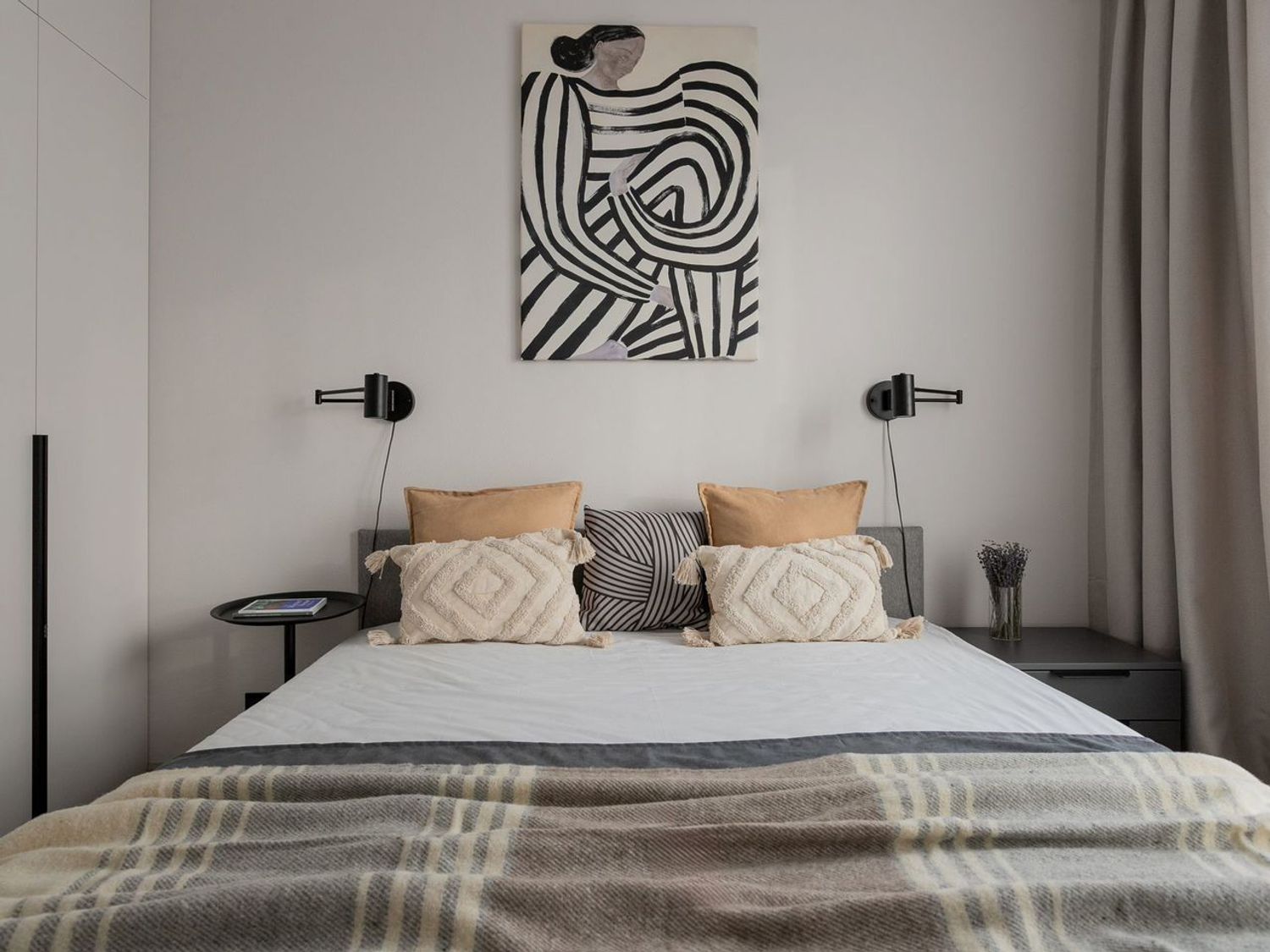 Piso en avenida Benito Perez Galdos, 64 - Foto 2