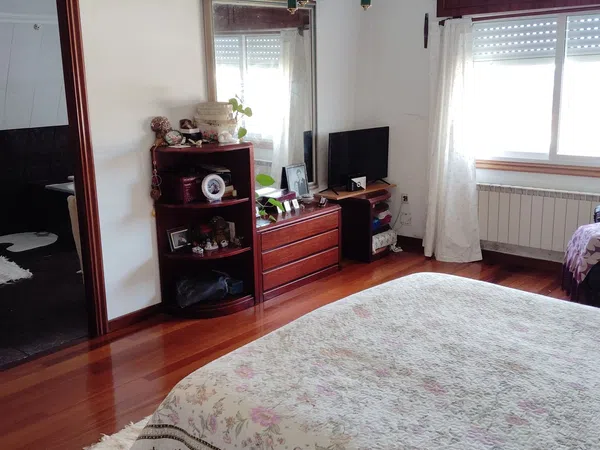 Casa rural en camino do Rozo, 35 - Foto 37