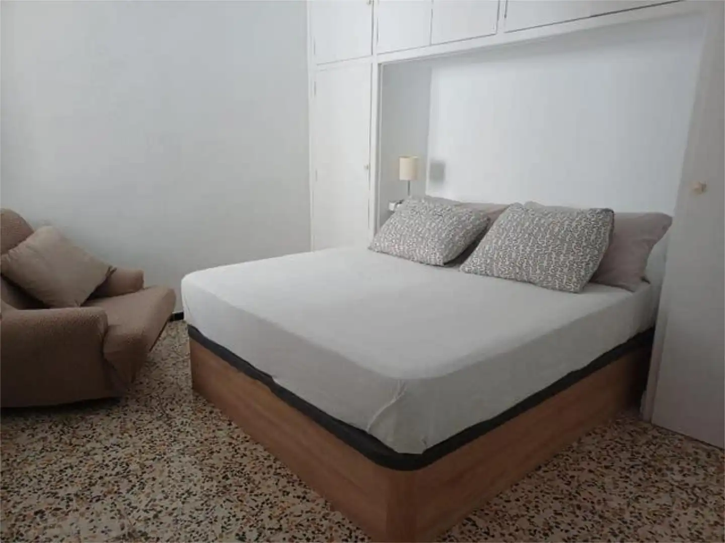 Apartamento en Calas Santiago Bernabéu - Foto 5