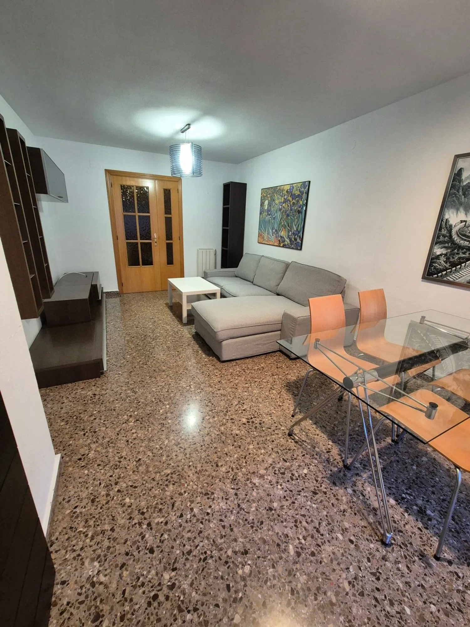 Piso en avenida General Aviles, 35 - Foto 4