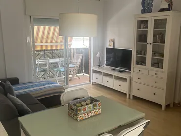 Piso en  Carrer de Sant Antoni 130 - Foto 1