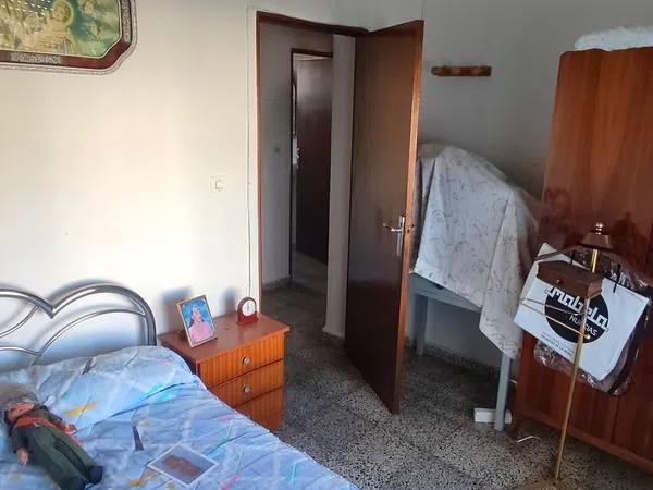 Chalet adosado en Calle Armada Española, 5 - Foto 10