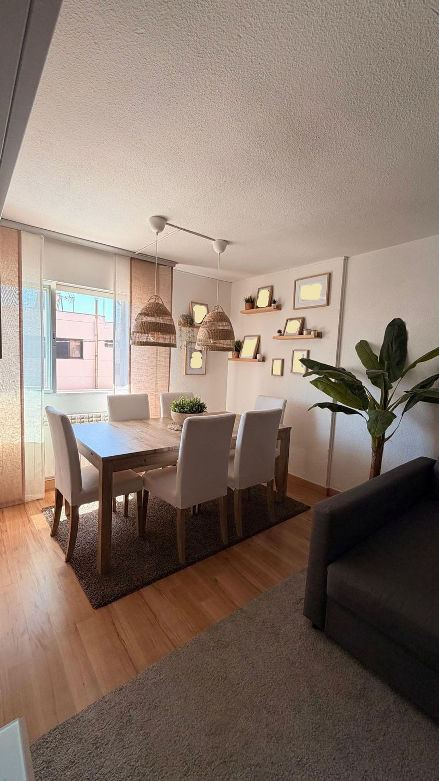 Piso en venta en Calle Francisco Alonso, 1 - Foto 8
