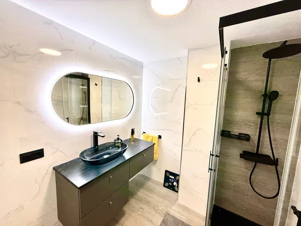 Piso en calle Fraternidad, 6 - Foto 3