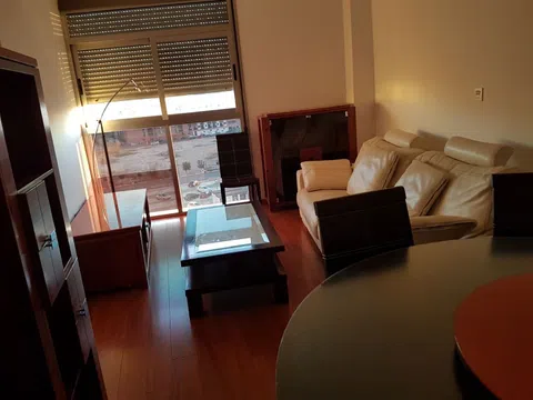 Piso en calle Donantes de Sangre, 9