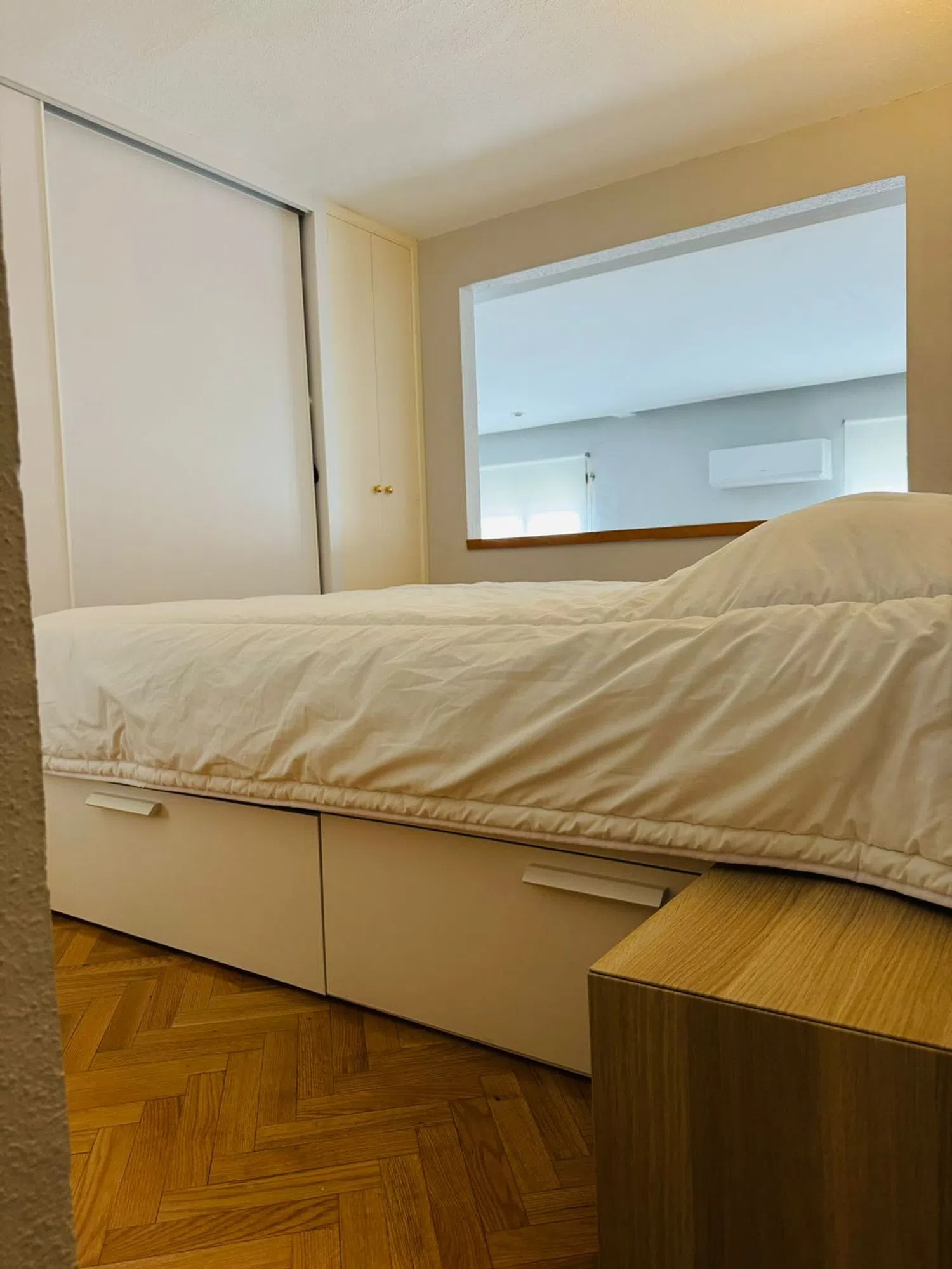 Piso en calle del Doctor Castelo, 21 - Foto 12