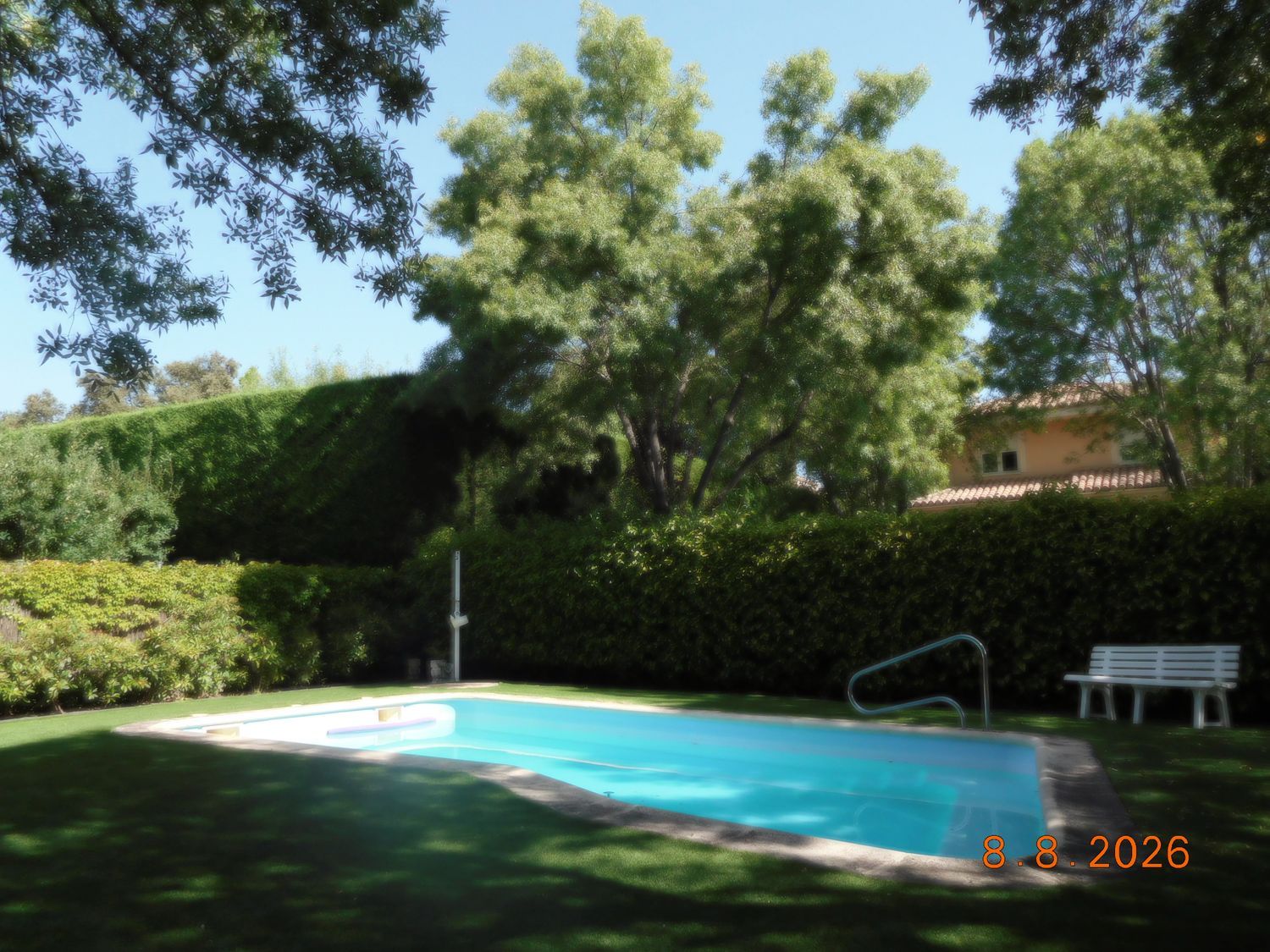 Casa o chalet independiente en Navalquejigo - Los Arroyos, Navalquejigo - Los Arroyos - Foto 12