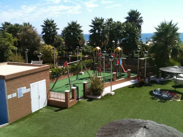 Piso en Calle Amplaries, 35, Vista Mar - Foto 2
