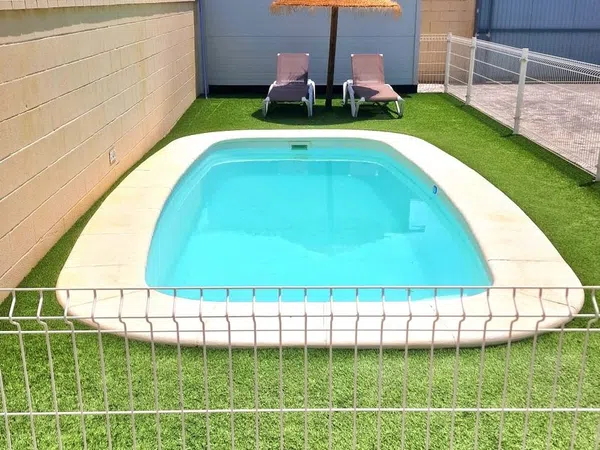 Casa independiente en Barrio nuevo, 1 - Foto 2