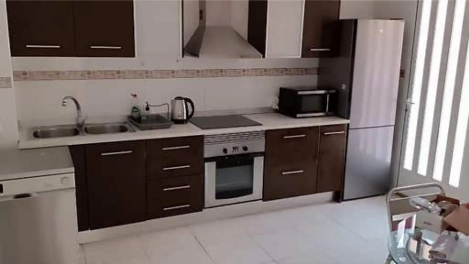 Casa adosada en La alcayna - Foto 2