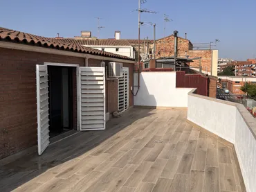 Piso en  Carrer de Pardinyes Baixes 22 - Foto 5