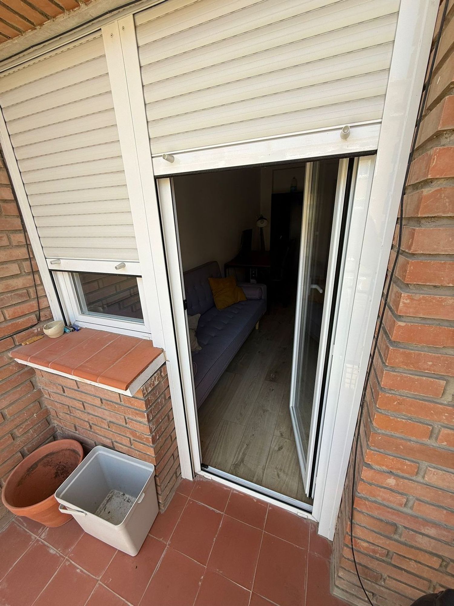 Piso en calle de Ezequiel Solana, 16 - Foto 11