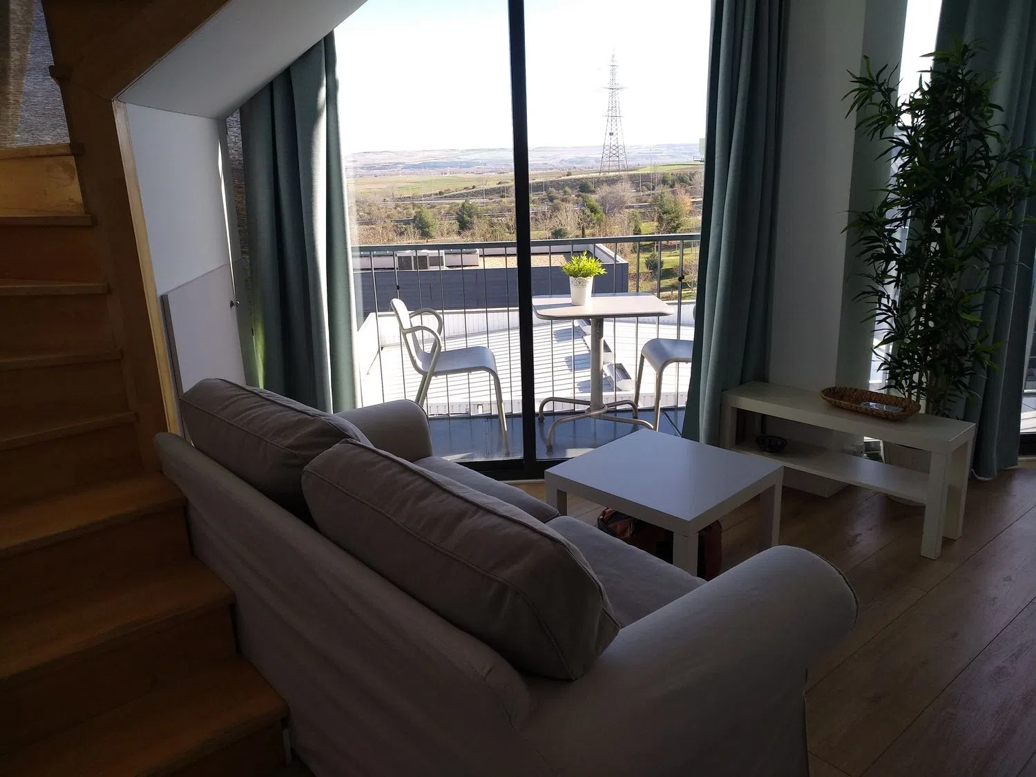 Dúplex en avenida de los Montes de Oca, 26 - Foto 2