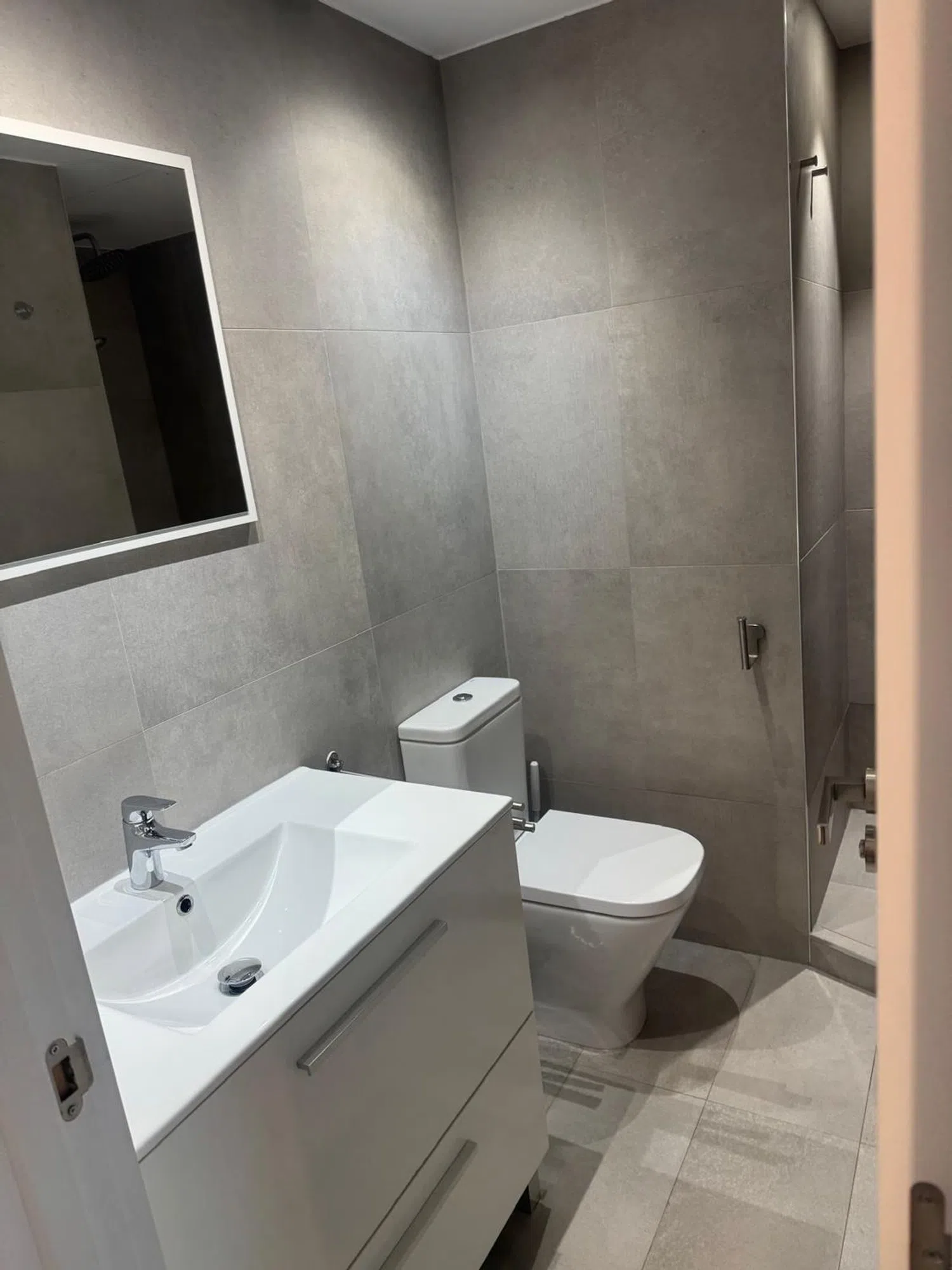 Estudio en avenida de Concha Espina, 69 - Foto 2