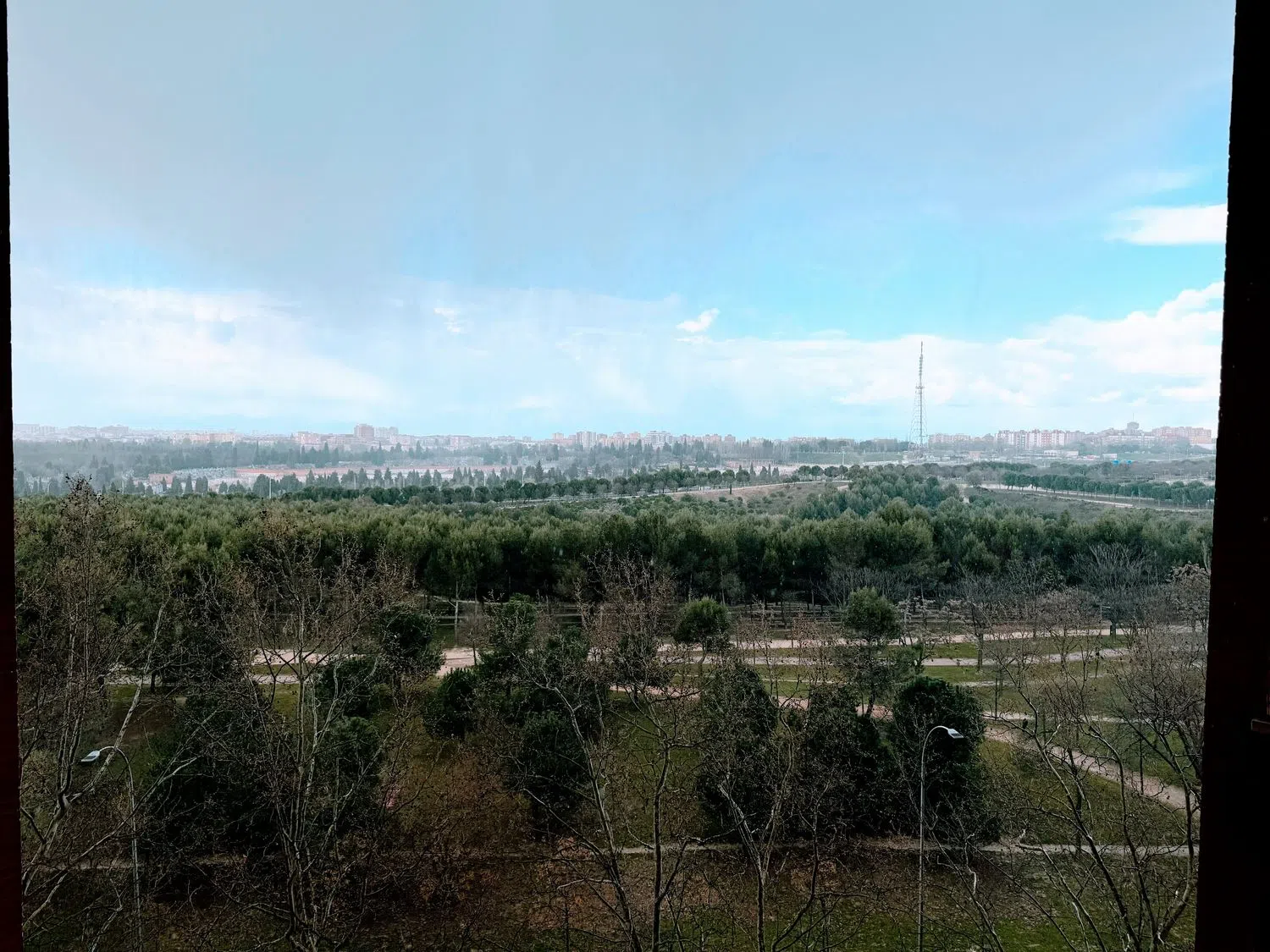 Piso en calle de José Bergamín, 36 - Foto 21