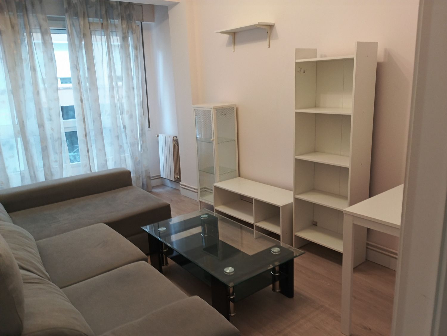 Piso en calle Alonso, 13