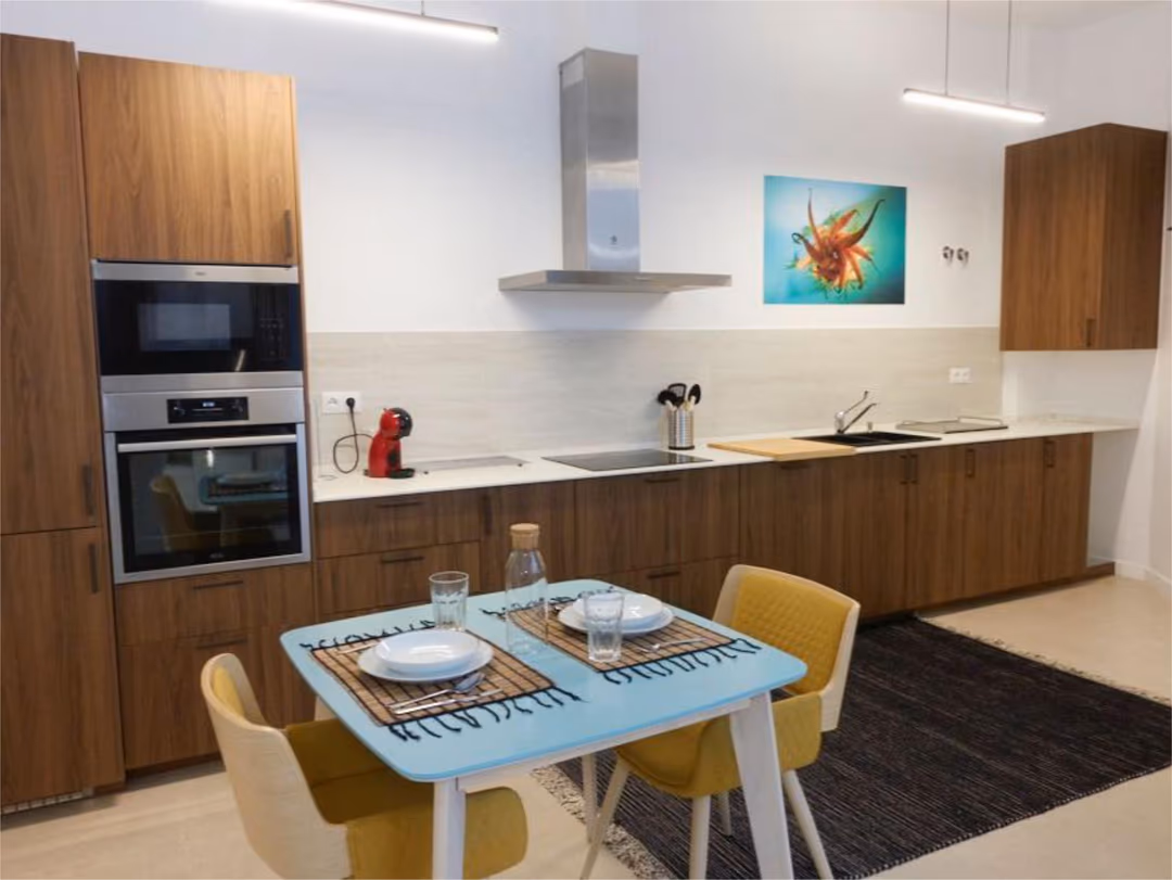 Loft en  Calle Muñoz Torrero 2 - Foto 6