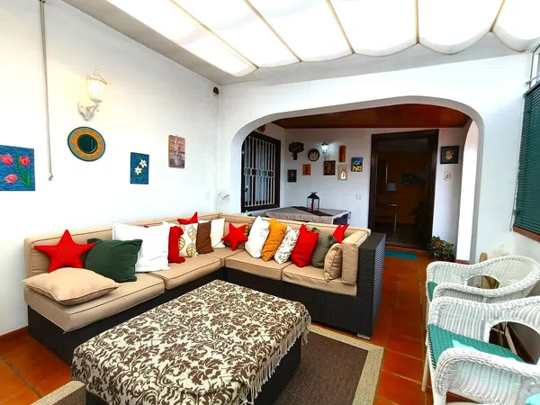 Casa o chalet independiente en Calle Tajinaste, 51, Guajara - Foto 4