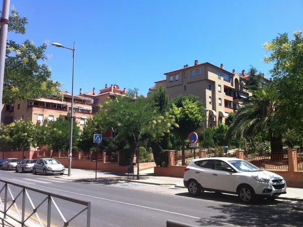 Piso en Avenida pulianas, 24, San Francisco Javier, San Francisco Javier - Foto 1